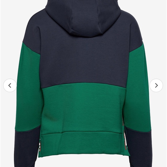 Kari Traa hoodie Sweater women’s 
ASTRID HOODIE colorblock small pullove… - Picture 3 of 9